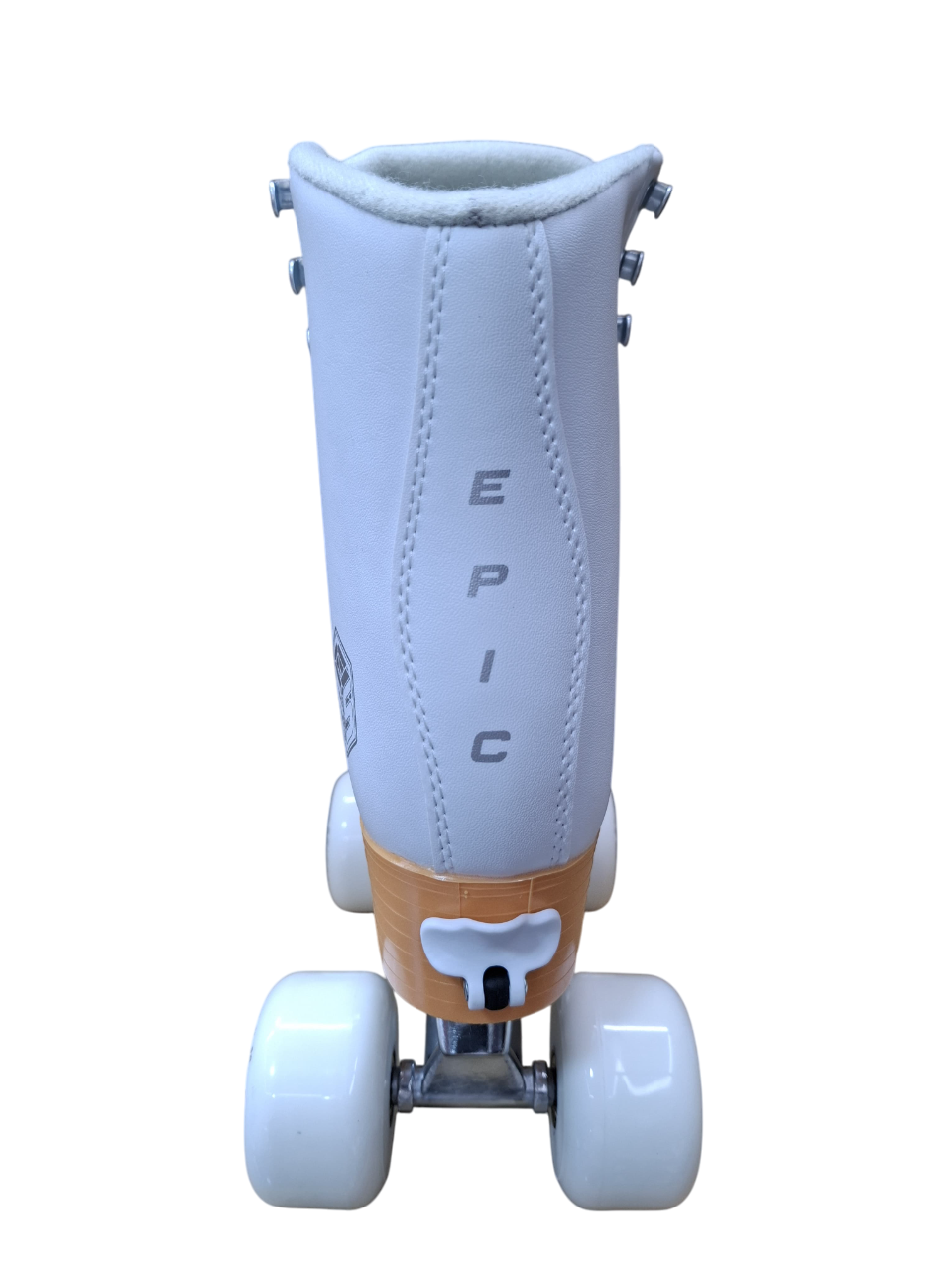 PATINES REGULABLES EPIC BLANCO