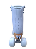 PATINES REGULABLES NOVA BLANCO