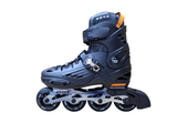 PATINES REGULABLES NOVA ORANGE