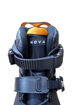 PATINES REGULABLES NOVA ORANGE