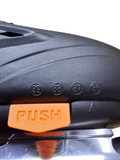 PATINES REGULABLES NOVA ORANGE