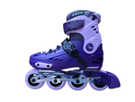 PATINES REGULABLES NOVA PURPLE