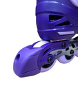 PATINES REGULABLES NOVA PURPLE