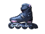PATINES REGULABLES NOVA PINK