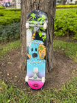 SKATE OLLIE BÁSICO DAFNE