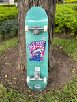 SKATE OLLIE BÁSICO ORELLE