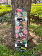 SKATE TRUCOS 8"