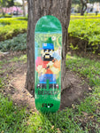 TABLA FLIP BERGER PIXEL 8" , 8.25"