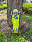 PENNY UFO YESIL
