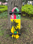 SURF SKATE OLLIE RAND