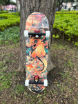 TABLA NATURAL CHARIZARD 8.25"