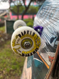 SKATE NATURAL PRO SNORLAX 8.25"