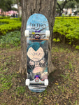 SKATE NATURAL PRO SNORLAX 8.25"