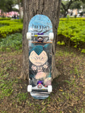 SKATE NATURAL PRO SNORLAX 8.25"