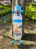 LONGBOARD SHOV - IT