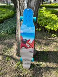 LONGBOARD SHOV - IT