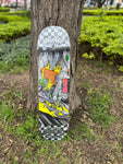 TABLA CREATURE 8.37"