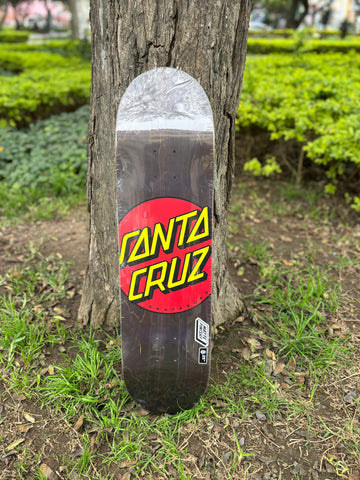 TABLA SANTA CRUZ 8.25"