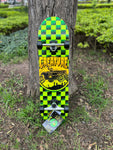 SKATE PROFESIONAL CREATURE 8.25"