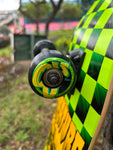 SKATE PROFESIONAL CREATURE 8.25"