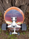 SURFSKATE GRAVITAL IKY