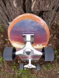 SURFSKATE GRAVITAL IKY