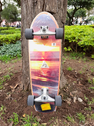 SURFSKATE GRAVITAL IKY