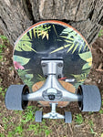 SURFSKATE GRAVITAL WOOD