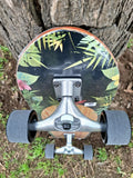 SURFSKATE GRAVITAL WOOD