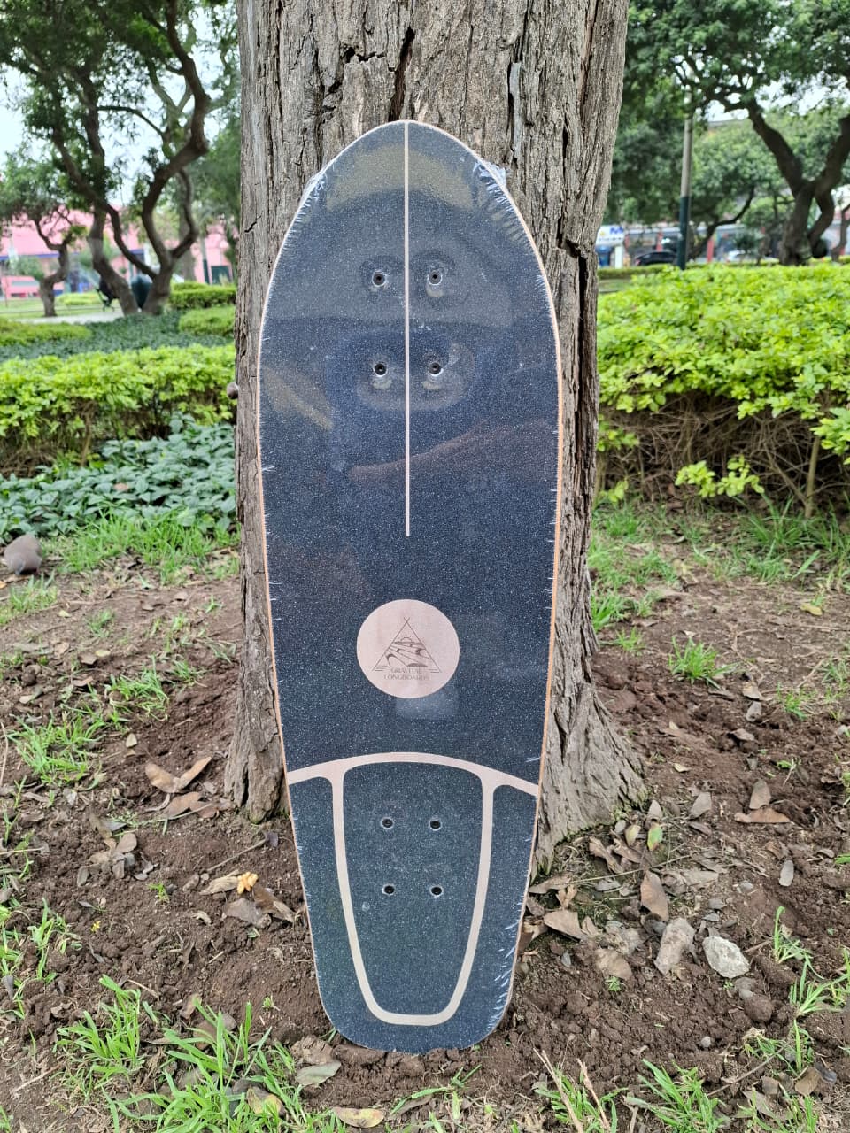 SURFSKATE GRAVITAL TREY