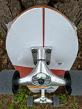 SURFSKATE GRAVITAL TREY