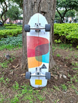 SURFSKATE GRAVITAL TREY