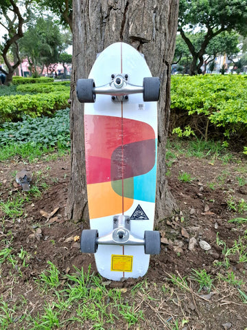 SURFSKATE GRAVITAL TREY