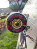 SKATE NATURAL PRO MEWTWO 8.25"