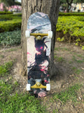 SKATE NATURAL PRO MEWTWO 8.25"