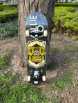SKATE OLLIE DAILLE 8"