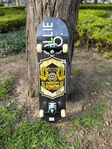 SKATE OLLIE DAILLE 8"