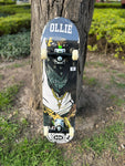 SKATE OLLIE SCHURK 8"