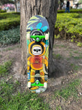 SKATE OLLIE NAUT 8"