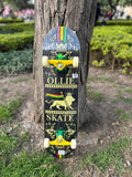 SKATE OLLIE EGYT 8"
