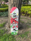 SKATE OLLIE EBOX 8"