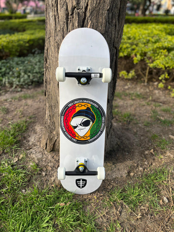 SKATE TRES CRUCES SEMI-PRO 8.25"