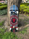 SKATE TRES CRUCES SEMI-PRO 8.25"