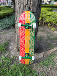 SKATE TRES CRUCES SEMI-PRO 8.25"