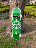 SKATE TRES CRUCES SEMIPRO 8.25"