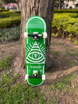 SKATE TRES CRUCES SEMIPRO 8.25"