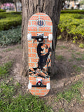 SKATE TRUCOS 8"