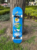SKATE TRUCOS 8"