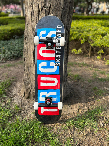 SKATE TRUCOS MIDAB 8"