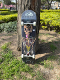 SKATE BACKLE SEMIPRO XION
